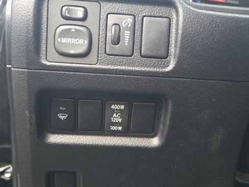 Used 2019 Toyota 4Runner TRD Off-Road image 22