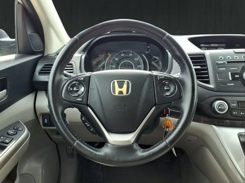 Used 2012 Honda CR-V EX-L image 16