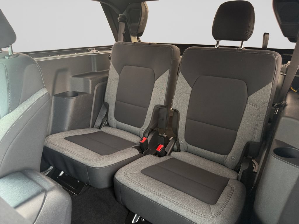 Used 2022 Ford Bronco Big Bend AWD/4WD image 13