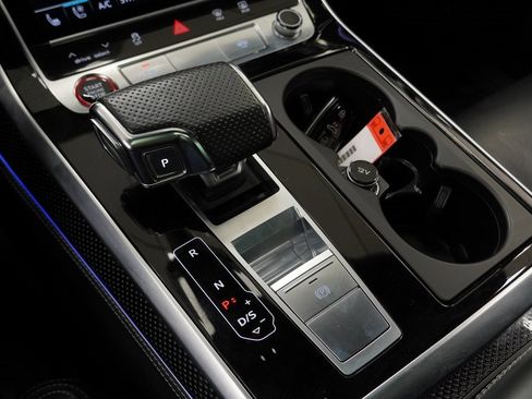 Used 2021 Audi SQ7 Prestige image 35