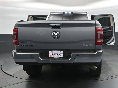 Used 2021 RAM 2500 Laramie image 47