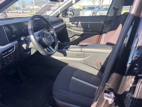 Used 2025 Hyundai Sonata SEL image 8