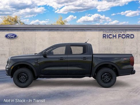 New 2026 Ford Ranger XL AWD/4WD image 3