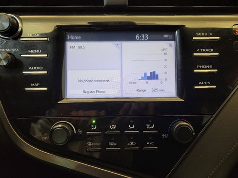 Used 2019 Toyota Camry LE w/ Convenience Package image 25