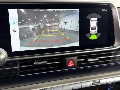 Used 2025 Hyundai Ioniq 6 SEL RWD image 19
