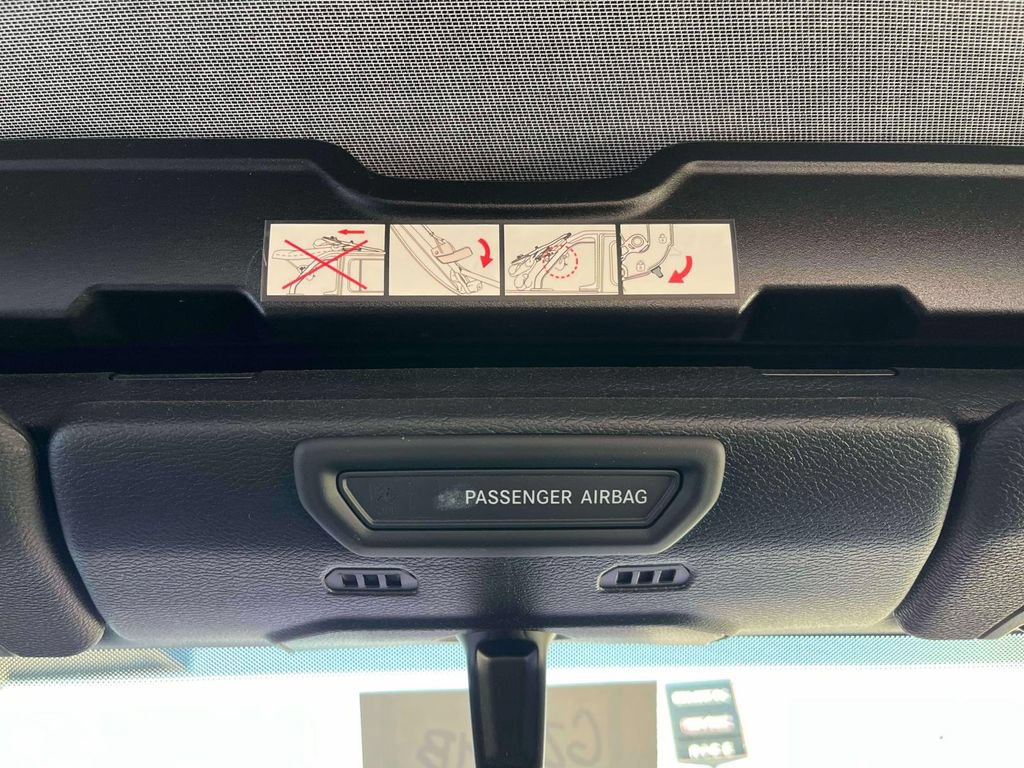 Used 2020 Jeep Wrangler Sport AWD/4WD image 27