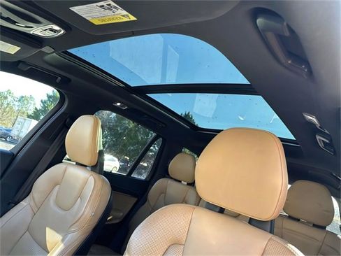 Used 2021 Volvo XC90 T6 Inscription image 20