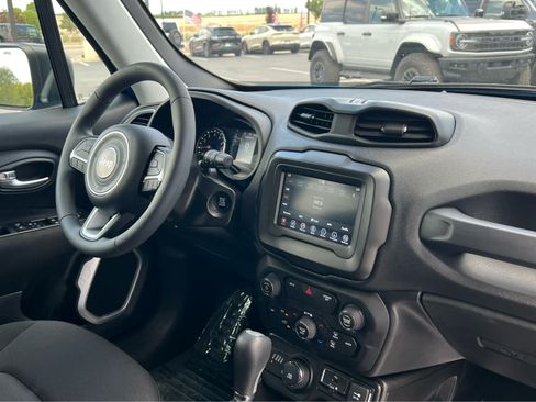 Used 2020 Jeep Renegade Sport AWD/4WD image 20