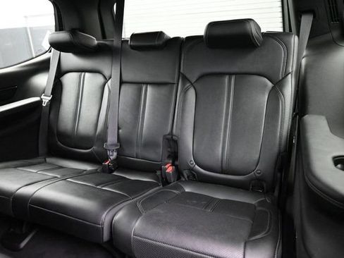 Used 2024 Jeep Grand Wagoneer Series I w/ Convenience Group III AWD/4WD image 13