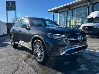 New 2026 Mercedes-Benz GLC 300 4MATIC
