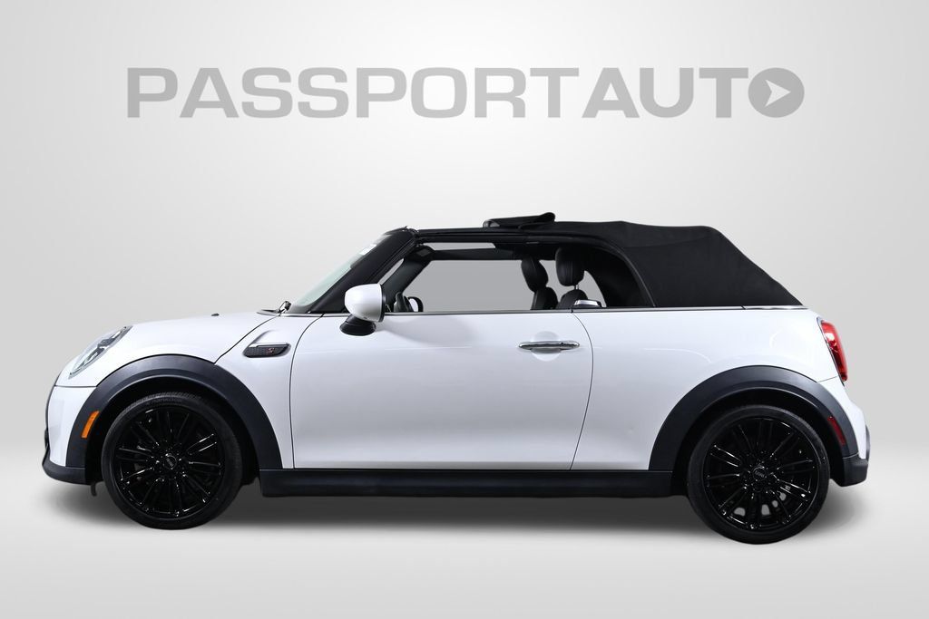 Used 2024 MINI Cooper S FWD image 9
