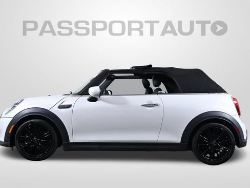 Used 2024 MINI Cooper S FWD image 9
