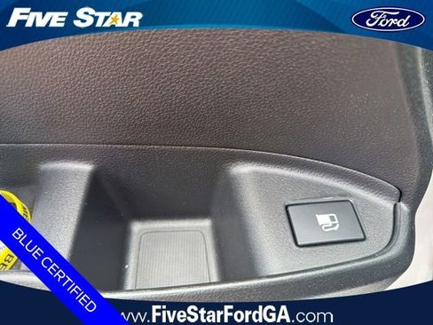 Used 2024 Honda Ridgeline RTL image 16