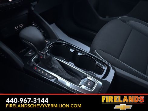 New 2026 Chevrolet TrailBlazer LT w/ Convenience Package image 22