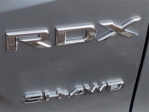 New 2026 Acura RDX SH-AWD image 13