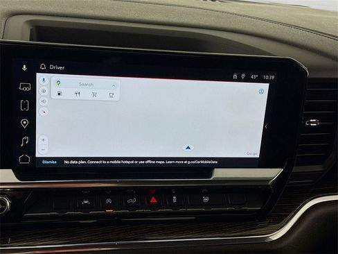 Used 2025 GMC Sierra 1500 SLE image 7