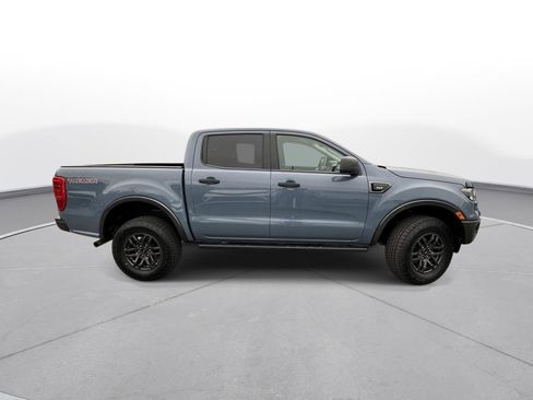 Used 2023 Ford Ranger XLT w/ Tremor Off-Road Package image 5