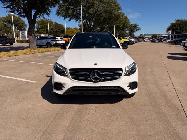 Used 2018 Mercedes-Benz GLC 300 image 2