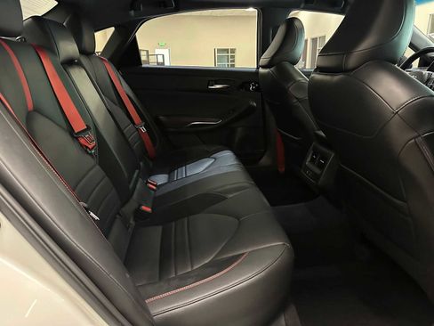Certified 2021 Toyota Avalon TRD FWD image 26