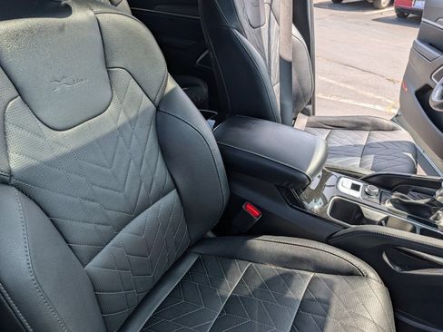 Used 2024 Kia Telluride EX X-Line AWD/4WD image 27