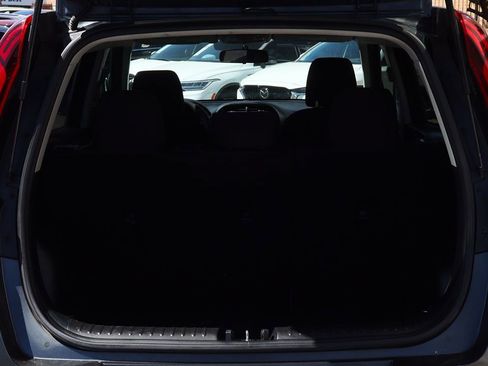 Used 2021 Kia Soul LX image 20