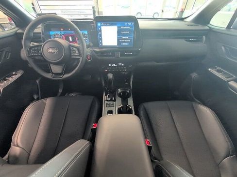 New 2026 Subaru Outback Limited XT image 13