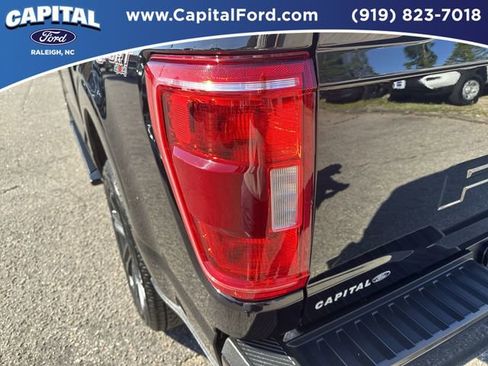 Used 2023 Ford F150 XLT w/ Equipment Group 302A High image 15