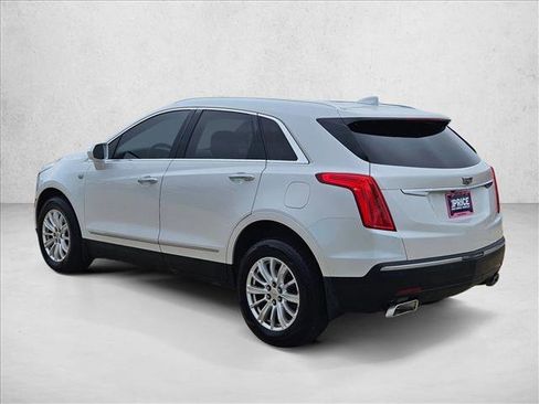 Used 2017 Cadillac XT5 FWD image 7