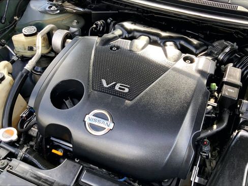 Used 2010 Nissan Maxima 3.5 SV w/ Premium Pkg image 32