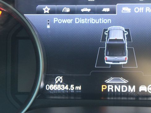 Used 2019 Ford F150 Raptor w/ Equipment Group 802A Luxury AWD/4WD image 30