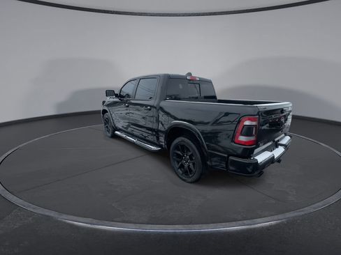 Used 2021 RAM 1500 Laramie image 6