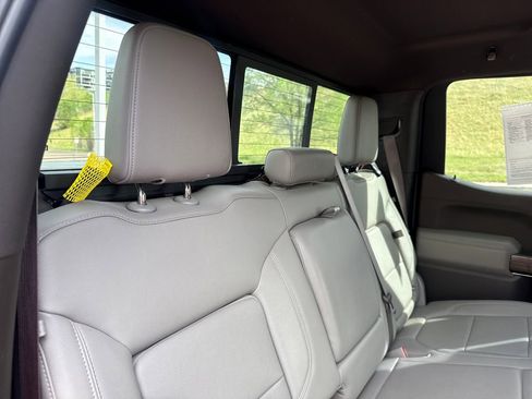 Used 2022 Chevrolet Silverado 1500 RST w/ Convenience Package II AWD/4WD image 23