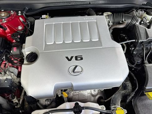 Used 2013 Lexus ES 350 w/ Luxury Pkg FWD image 41