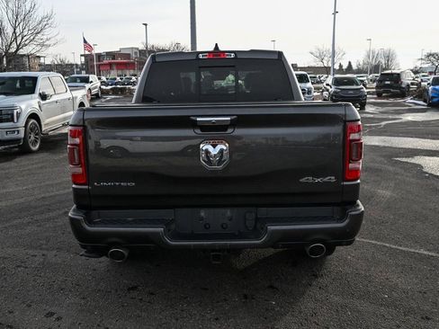 Used 2019 RAM 1500 Limited image 6