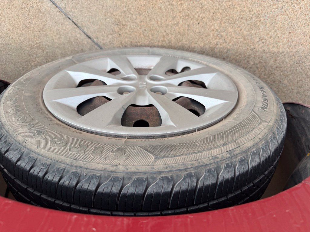 Used 2014 Kia Rio LX FWD image 12