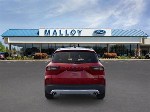 New 2025 Ford Escape SE w/ PHEV Premium Package image 6