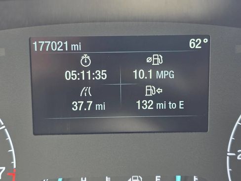 Used 2023 Ford Transit 150 Medium Roof w/ Load Area Protection Package image 15