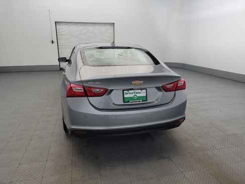 Used 2024 Chevrolet Malibu LT image 6