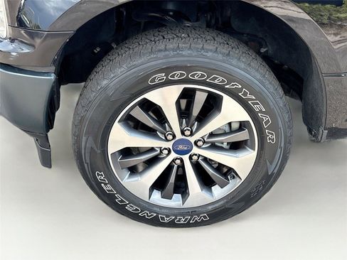 Used 2019 Ford F150 XL w/ Equipment Group 101A Mid AWD/4WD image 29