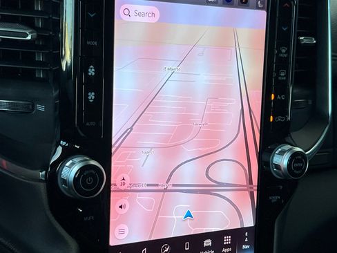 New 2026 RAM 1500 Laramie image 17