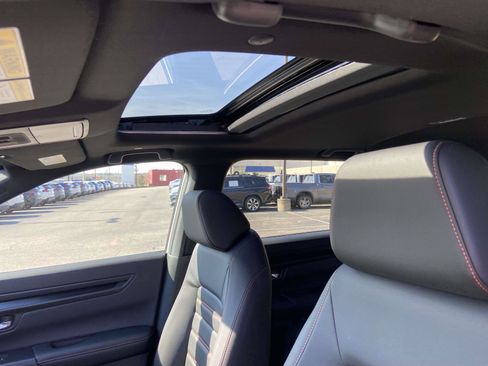 New 2026 Honda CR-V Sport-L image 6