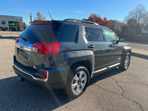 Used 2017 GMC Terrain SLE image 6