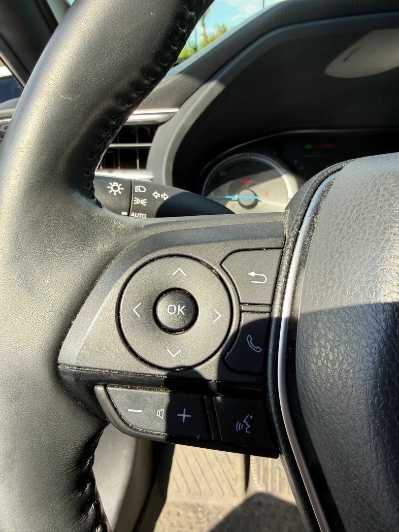 Used 2021 Toyota Venza Limited w/ Advanced Technology Package AWD/4WD image 23