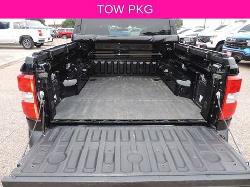Used 2023 Ford Maverick XL w/ Equipment Group 100A Standard AWD/4WD image 13