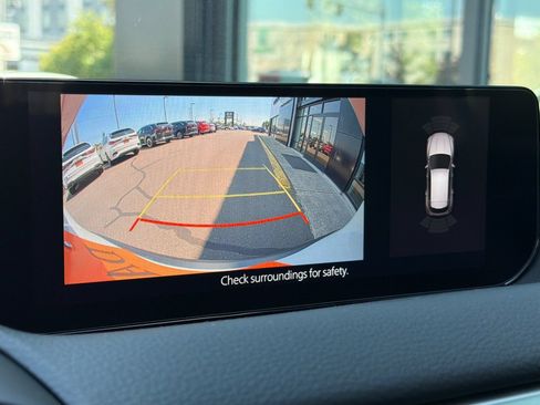New 2026 MAZDA CX-50 AWD 2.5 S w/ Weather Package image 18