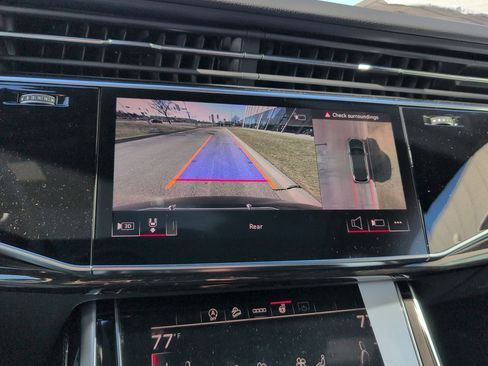 New 2026 Audi Q7 3.0T Premium Plus image 5