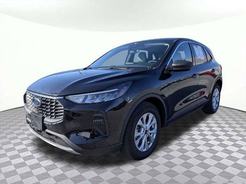 Certified 2024 Ford Escape Active FWD image 7