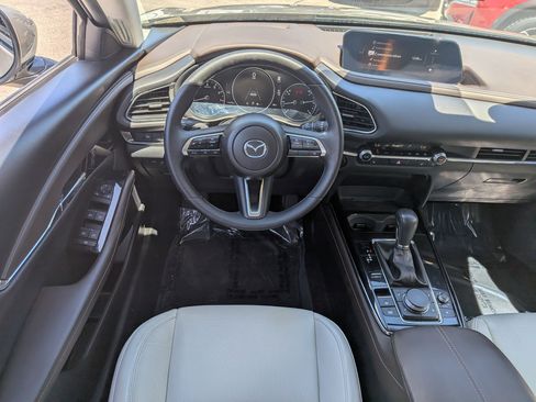 Used 2024 MAZDA CX-30 AWD 2.5 S w/ Premium Package image 17