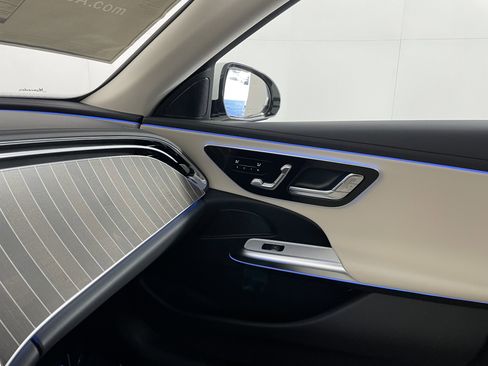 New 2026 Mercedes-Benz E 350 Sedan image 12