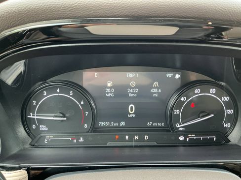 Used 2020 Lincoln Corsair FWD w/ Premium Package image 13